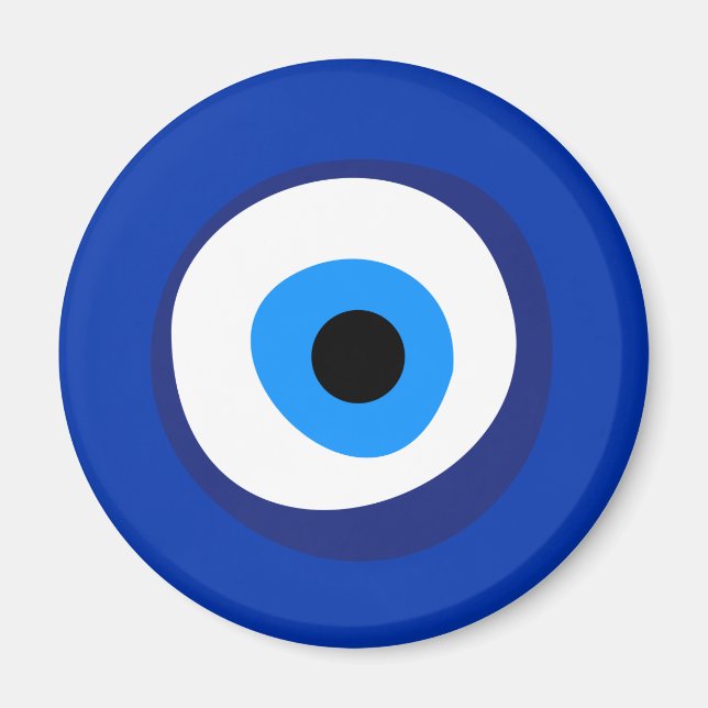 Imán antigüedades de talisman de antigüedades de símbol (Frente)