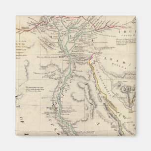 Imán Antiguo Egipto