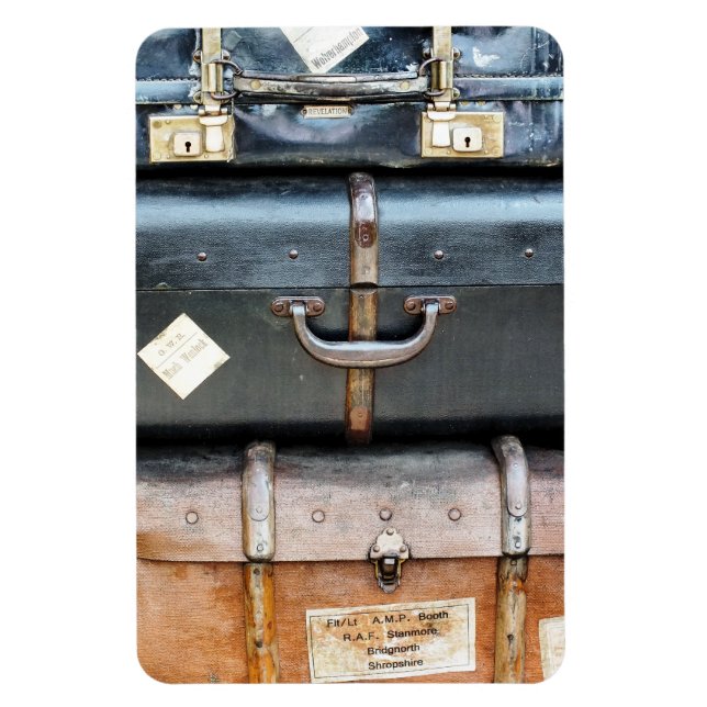 IMÁN ANTIGUO INGLATERRA (Vertical)