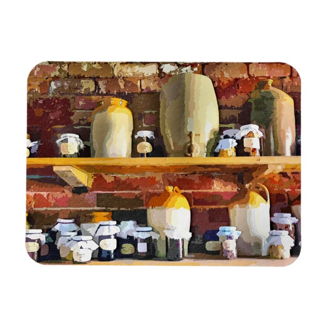 IMÁN ANTIGUO INGLATERRA (Horizontal)