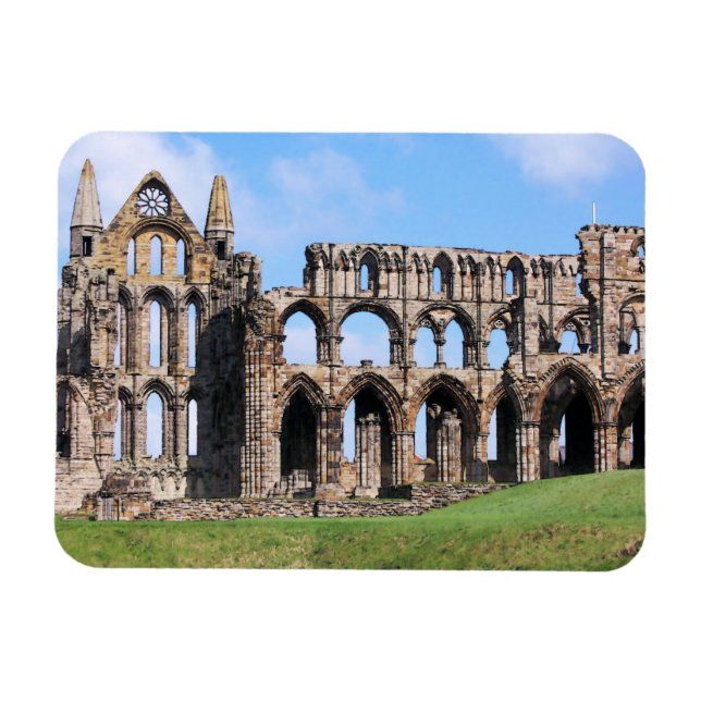 IMÁN ANTIGUO INGLATERRA (Horizontal)