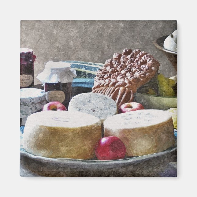 IMÁN ANTIGUO INGLATERRA (Frente)