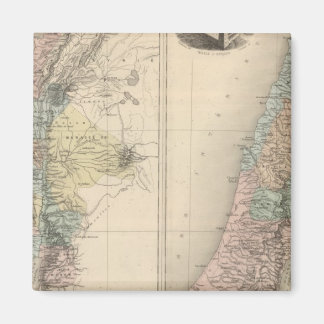 Imán Antiguo pueblo palestino