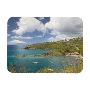 Imán ANTILLAS FRANCESAS (FWI), Guadaloupe, Basse,