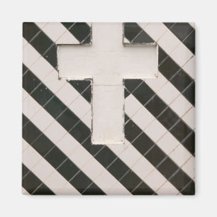 Imán Antillas Francesas, Guadaloupe, Grande Terre,