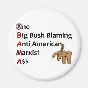 Imán AntiObama