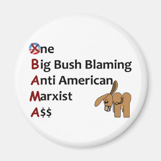 Imán AntiObama