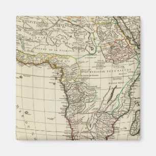 Imán Antiqua de África