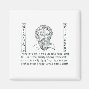 Imán Antisthenes