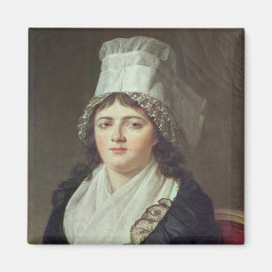 Imán Antoinette Gabrielle Charpentier 1793
