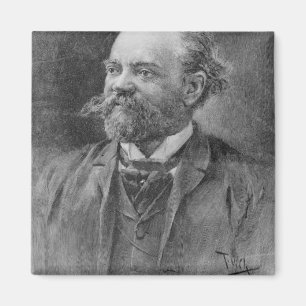 Imán Anton Dvorak, 1894