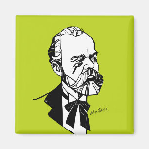 Imán Antonín Dvořák