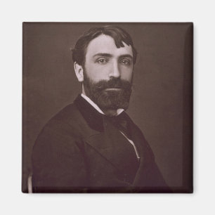 Imán Antonin Mercie (1845-1916), de 'Galerie Contempo