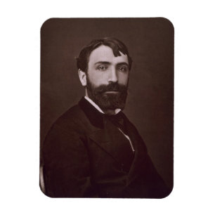 Imán Antonin Mercie (1845-1916), de 'Galerie Contempo