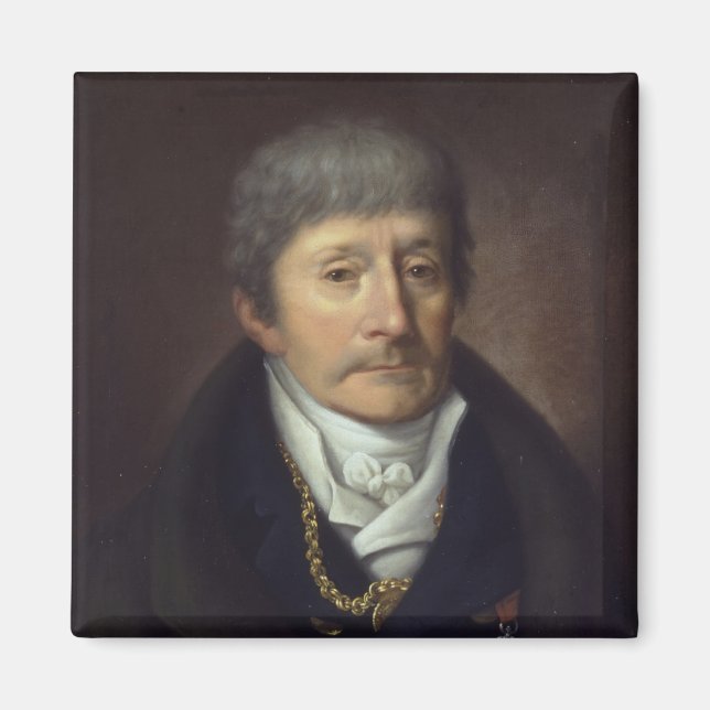 Imán Antonio Salieri (Frente)