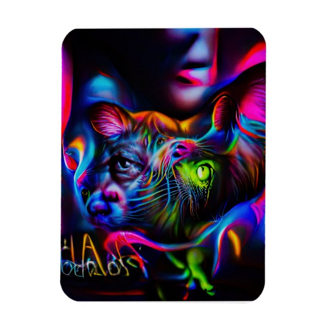 Imán Antrofobia (Vertical)