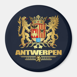Imán Antwerpen