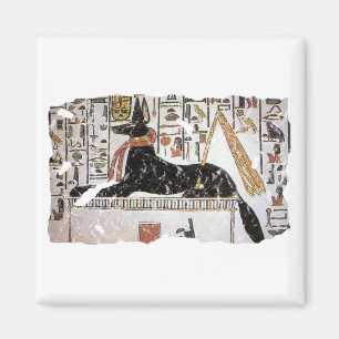 Imán Anubis