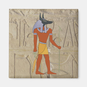 Imán Anubis Magnet