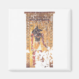 Imán Anubis-Nefertari