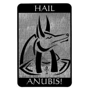 Imán Anubis Premium Magnet
