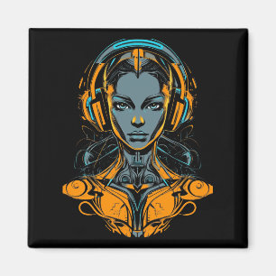 Imán Anulación Neural