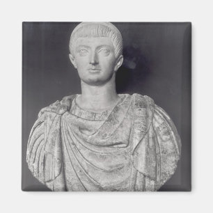 Imán ANUNCIO c.350 de Constantina I