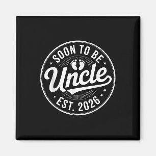 Imán Anuncio de Nuevo Miembro de la Familia Pronto Será