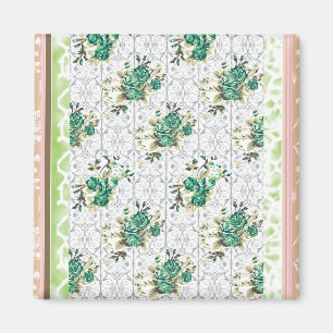 Imán Anuncios de Embarazo