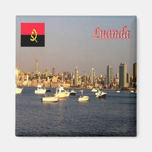 Imán AO - Angola - Luanda