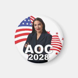 IMÁN AOC 2028