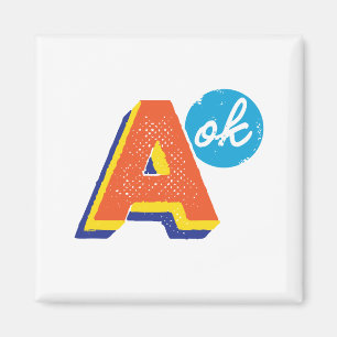 Imán Aok