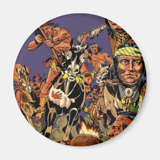 Imán Apache 1