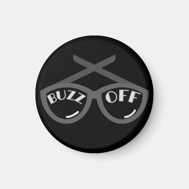 Imán Apagón de autobús - Camiseta femenina de los años  (Frente)