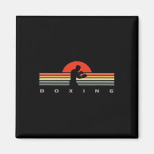 Imán Aparato de boxeo - Boxeo 5