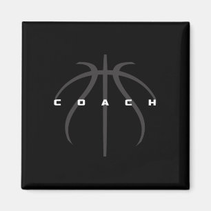 Imán Aparato de entrenador de baloncesto - entrenador d