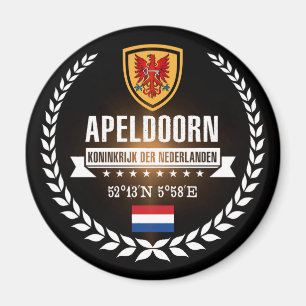 Imán Apeldoorn