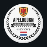 Imán Apeldoorn<br><div class="desc">Apeldoorn</div>