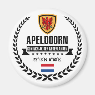 Imán Apeldoorn