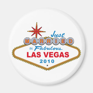 Imán Apenas casado en Las Vegas fabuloso 2010