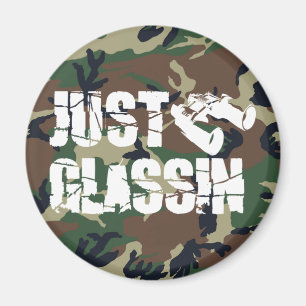 IMÁN APENAS GLASSIN