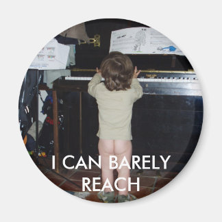 IMÁN APENAS PUEDO LLEGAR