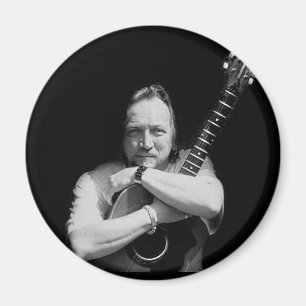 Imán Apenas un pensamiento…