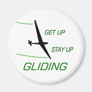 Imán Aplastante... Get up Stay up