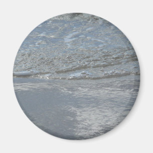 Imán Aplausos de agua en la fotografía abstracta de la