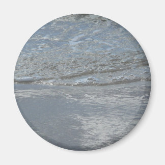 Imán Aplausos de agua en la fotografía abstracta de la
