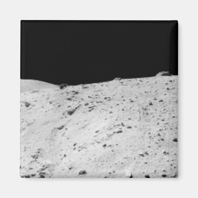 Imán Apolo Panorámico (Frente)