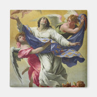 Apoteosis de San Luis, 1639-42
