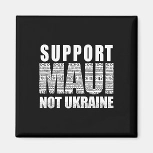Imán Apoya a Maui No a Ucrania