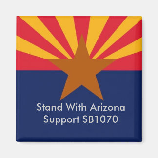 Imán Apoyar a Arizona